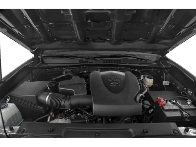 2022 Toyota Tacoma - Photo 62