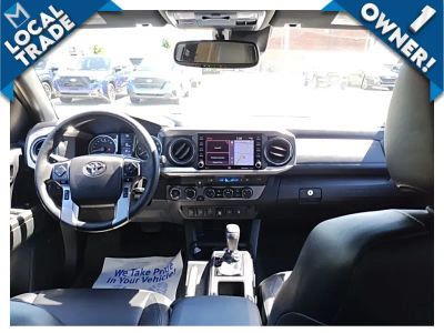 2022 Toyota Tacoma - Photo 29