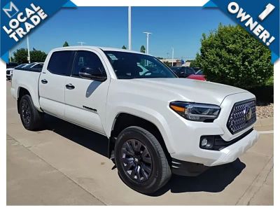 2022 Toyota Tacoma - Photo 5
