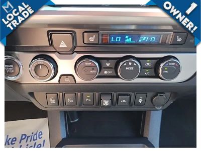 2022 Toyota Tacoma - Photo 39