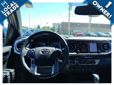 2022 Toyota Tacoma - Photo 30