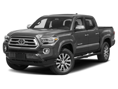 2022 Toyota Tacoma - Photo 51