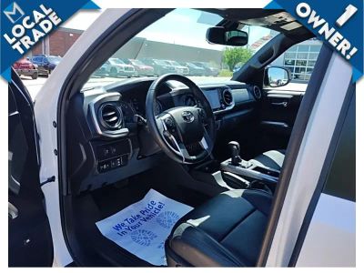 2022 Toyota Tacoma - Photo 23