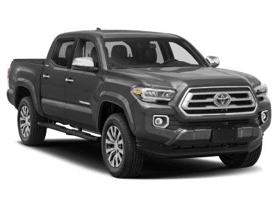 2022 Toyota Tacoma - Photo 56