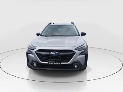 2025 Subaru Outback - Photo 2