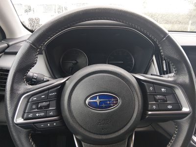 2025 Subaru Outback - Photo 12