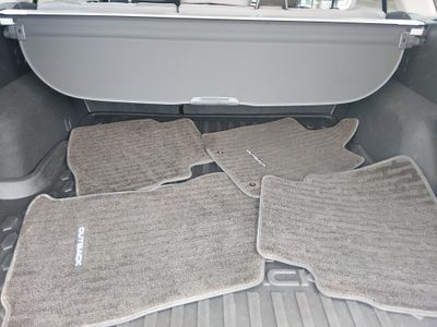 2025 Subaru Outback - Photo 11