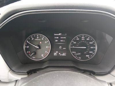 2025 Subaru Outback - Photo 14