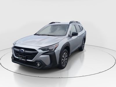 2025 Subaru Outback - Photo 3
