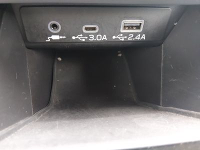 2025 Subaru Outback - Photo 22