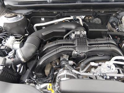 2025 Subaru Outback - Photo 9