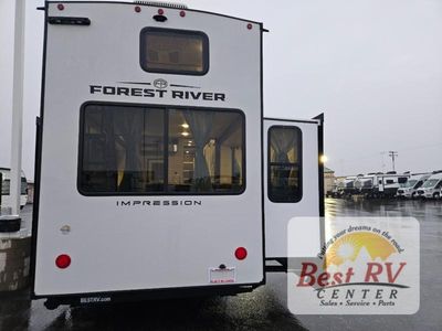 2025 Forest River RV Impression - Photo 5