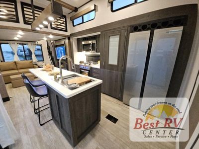 2025 Forest River RV Impression - Photo 14