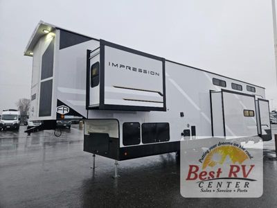 2025 Forest River RV Impression - Photo 6