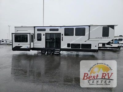 2025 Forest River RV Impression - Photo 7