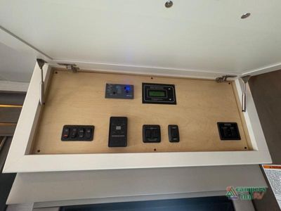 2026 Newmar Grand Star — photo 25 view
