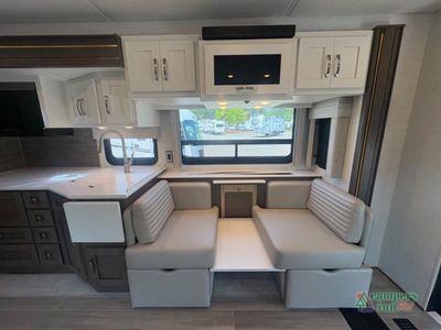 2026 Newmar Grand Star — photo 28 view