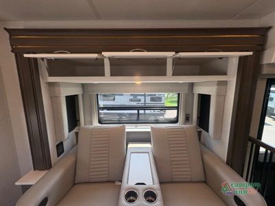 2026 Newmar Grand Star — photo 21 view