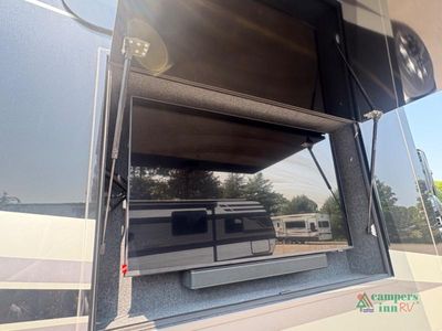 2026 Newmar Grand Star — photo 15 view