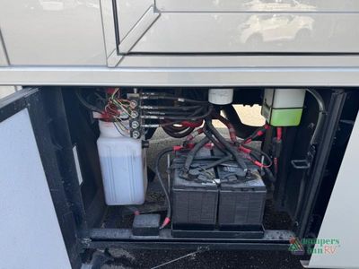 2026 Newmar Grand Star — photo 13 view