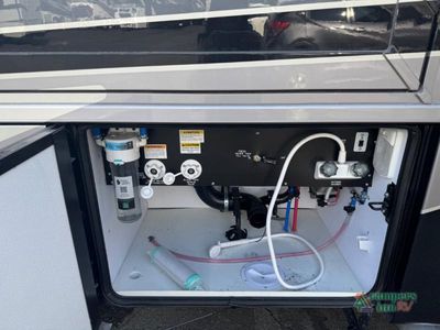 2026 Newmar Grand Star — photo 10 view
