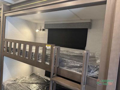 2026 Newmar Grand Star — photo 44 view