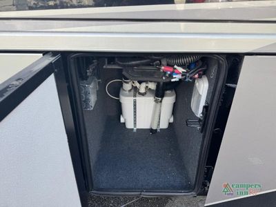 2026 Newmar Grand Star — photo 9 view