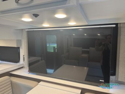 2026 Newmar Grand Star — photo 29 view