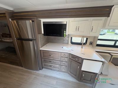2026 Newmar Grand Star — photo 33 view
