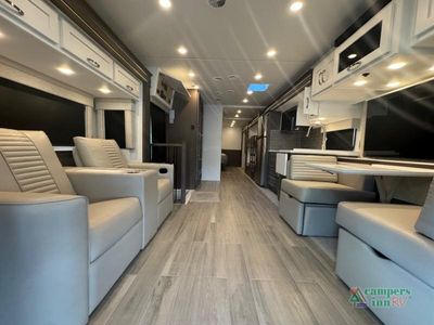 2026 Newmar Grand Star — photo 16 view