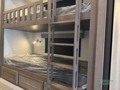2026 Newmar Grand Star — photo 45 view