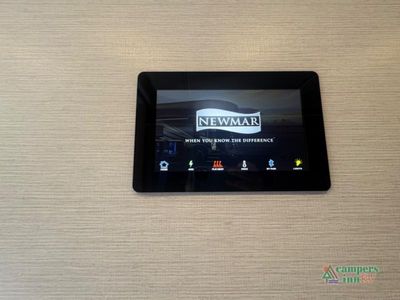 2026 Newmar Grand Star — photo 42 view
