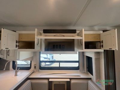 2026 Newmar Grand Star — photo 30 view