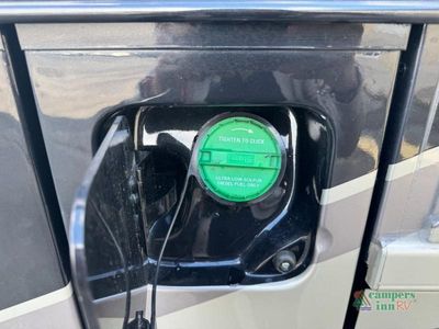 2026 Newmar Grand Star — photo 8 view