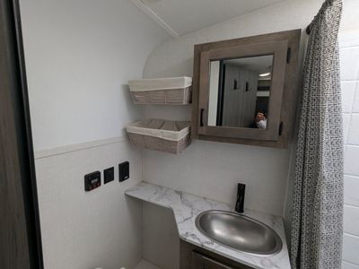 2023 Venture RV Sonic Lite - Photo 16