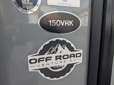 2023 Venture RV Sonic Lite - Photo 4