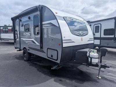 2023 Venture RV Sonic Lite - Photo 10