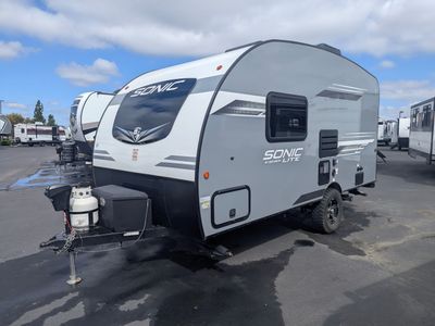 2023 Venture RV Sonic Lite - Photo 17