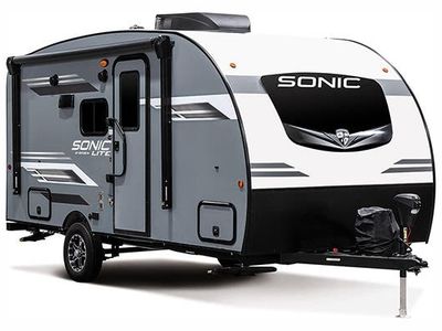 2023 Venture RV Sonic Lite - Photo 24