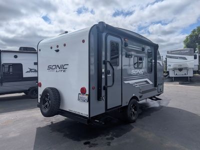 2023 Venture RV Sonic Lite - Photo 23