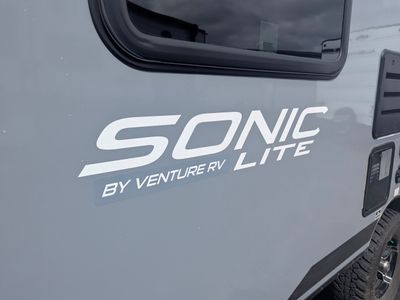 2023 Venture RV Sonic Lite - Photo 12