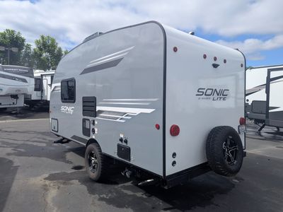 2023 Venture RV Sonic Lite - Photo 6