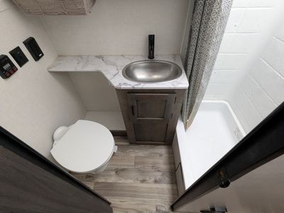 2023 Venture RV Sonic Lite - Photo 5