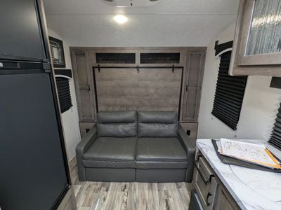 2023 Venture RV Sonic Lite - Photo 19