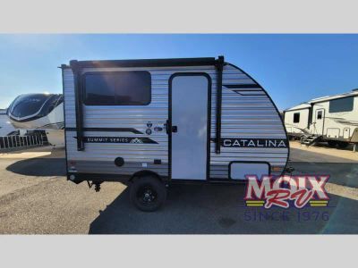 2026 Coachmen RV Catalina Summit Series 7 - Photo 1