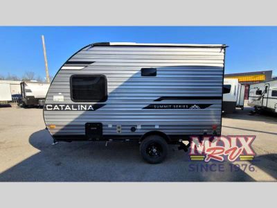 2026 Coachmen RV Catalina Summit Series 7 - Photo 23