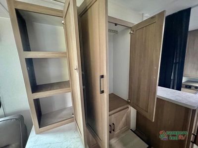 2026 Coachmen RV Freedom Express Select - Photo 26