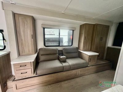 2026 Coachmen RV Freedom Express Select - Photo 22