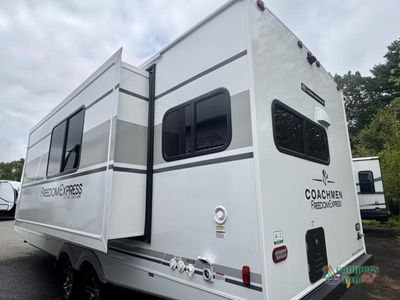 2026 Coachmen RV Freedom Express Select - Photo 3