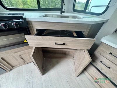 2026 Coachmen RV Freedom Express Select - Photo 21